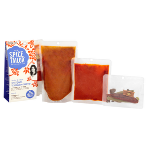 
                  
                  Punjabi Tomato Curry Kit
                  
                  