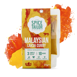 
                  
                  Malaysian Laksa Curry Kit
                  
                  