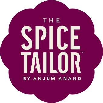 The Spice Tailor