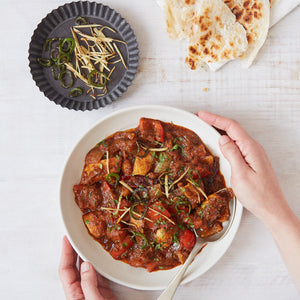 
                  
                  Spicy Bengali Jalfrezi
                  
                  