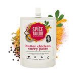 Butter Chicken Curry Paste