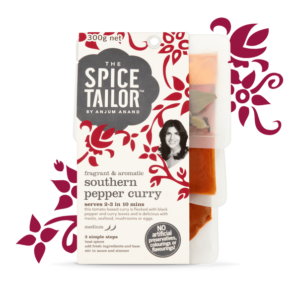 
      
      Southern Pepper Curry Kit
      
      