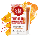 Classic Tandoori Marinade Kit