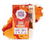 Thai Red Curry Kit