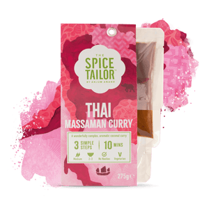 
                  
                  Thai Massaman Curry Kit
                  
                  