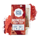Indonesian Peanut Satay Kit