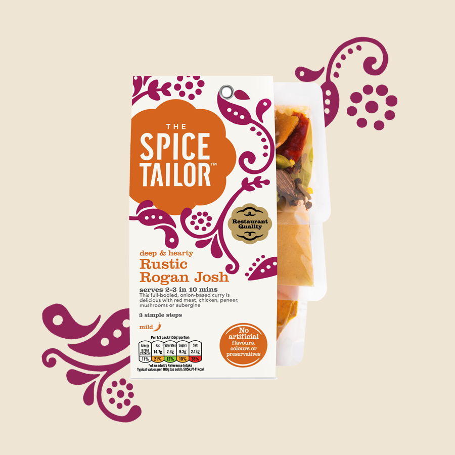 rustic rogan josh