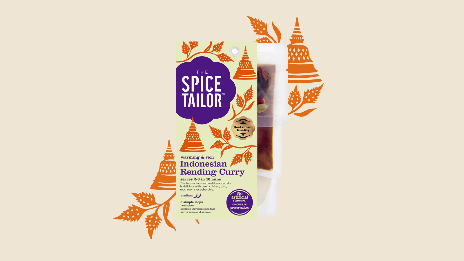 indonesian rendang