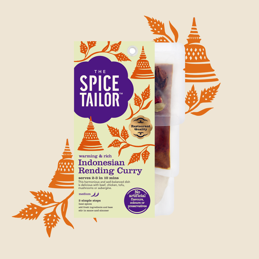 indonesian rendang