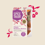Keralan Coconut Curry - The Spice Tailor UK