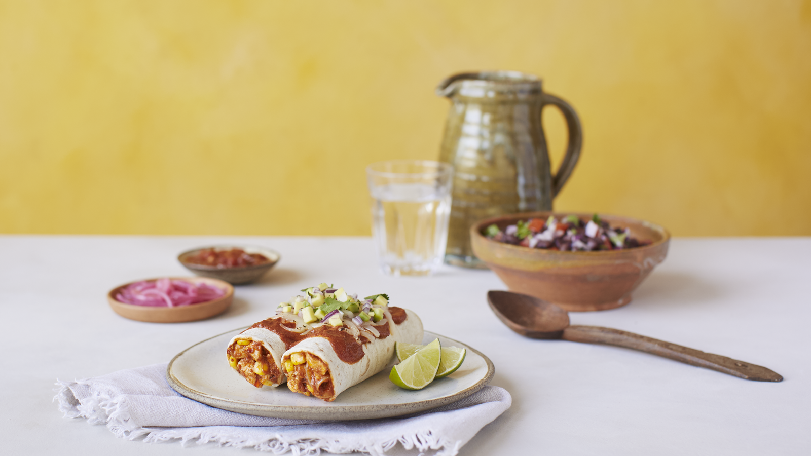 enchilada